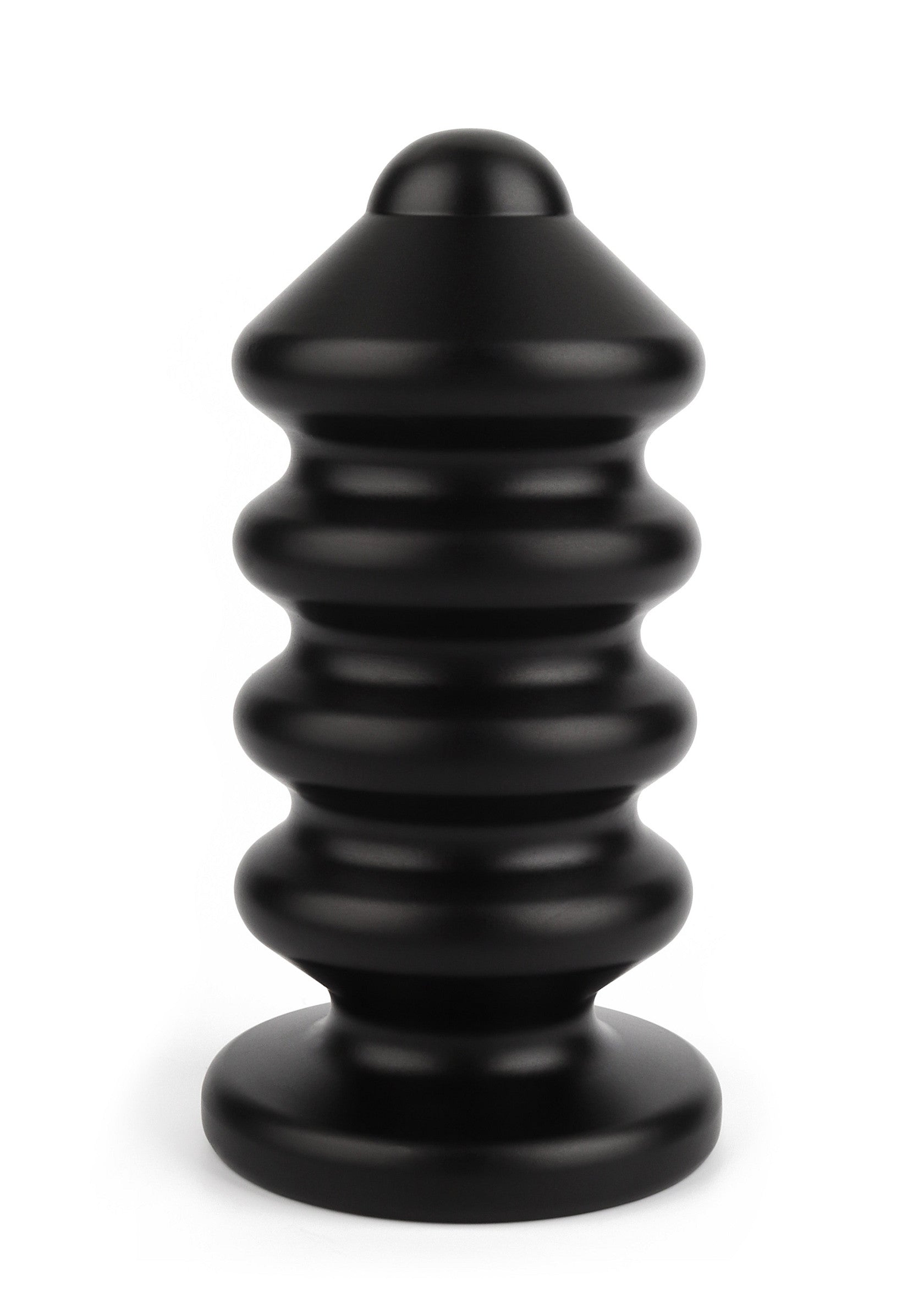 Mr. Steel Ass Blaster Large BLACK - 0