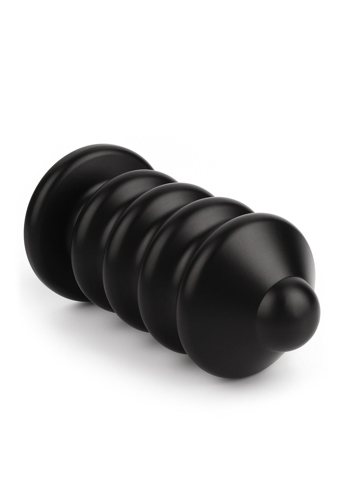 Ass Blaster Large BLACK - 3