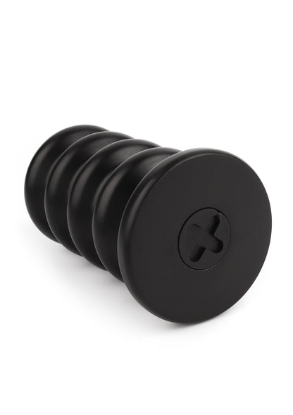 Ass Blaster Large BLACK - 4