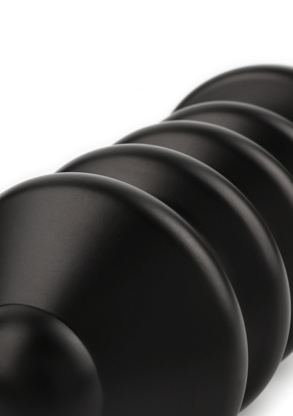 Ass Blaster Large BLACK - 5