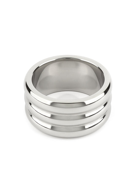 Elegant Deep C-Ring 40mm