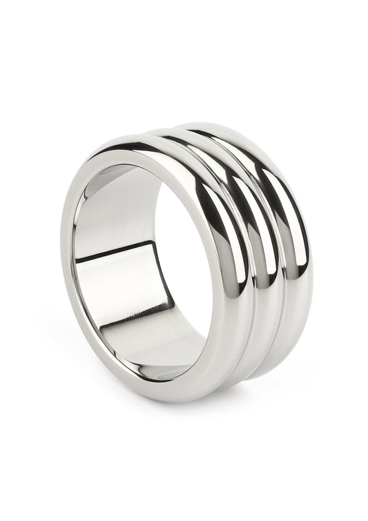Elegant Deep C-Ring 45mm