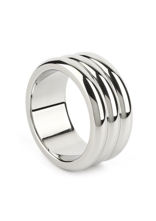 Elegant Deep C-Ring 45mm