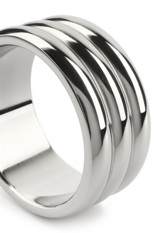 Elegant Deep C-Ring 50mm
