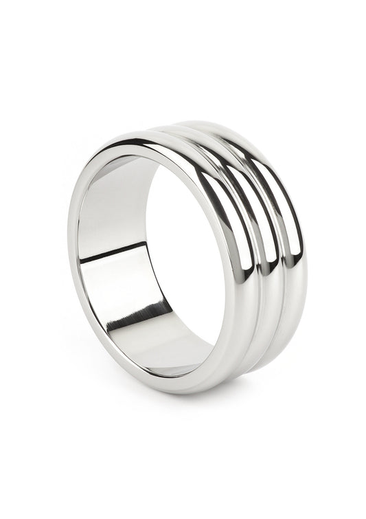 Elegant Deep C-Ring 55mm