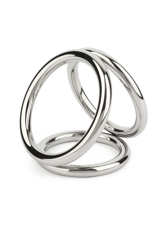 Triad Chamber C-Ring Small