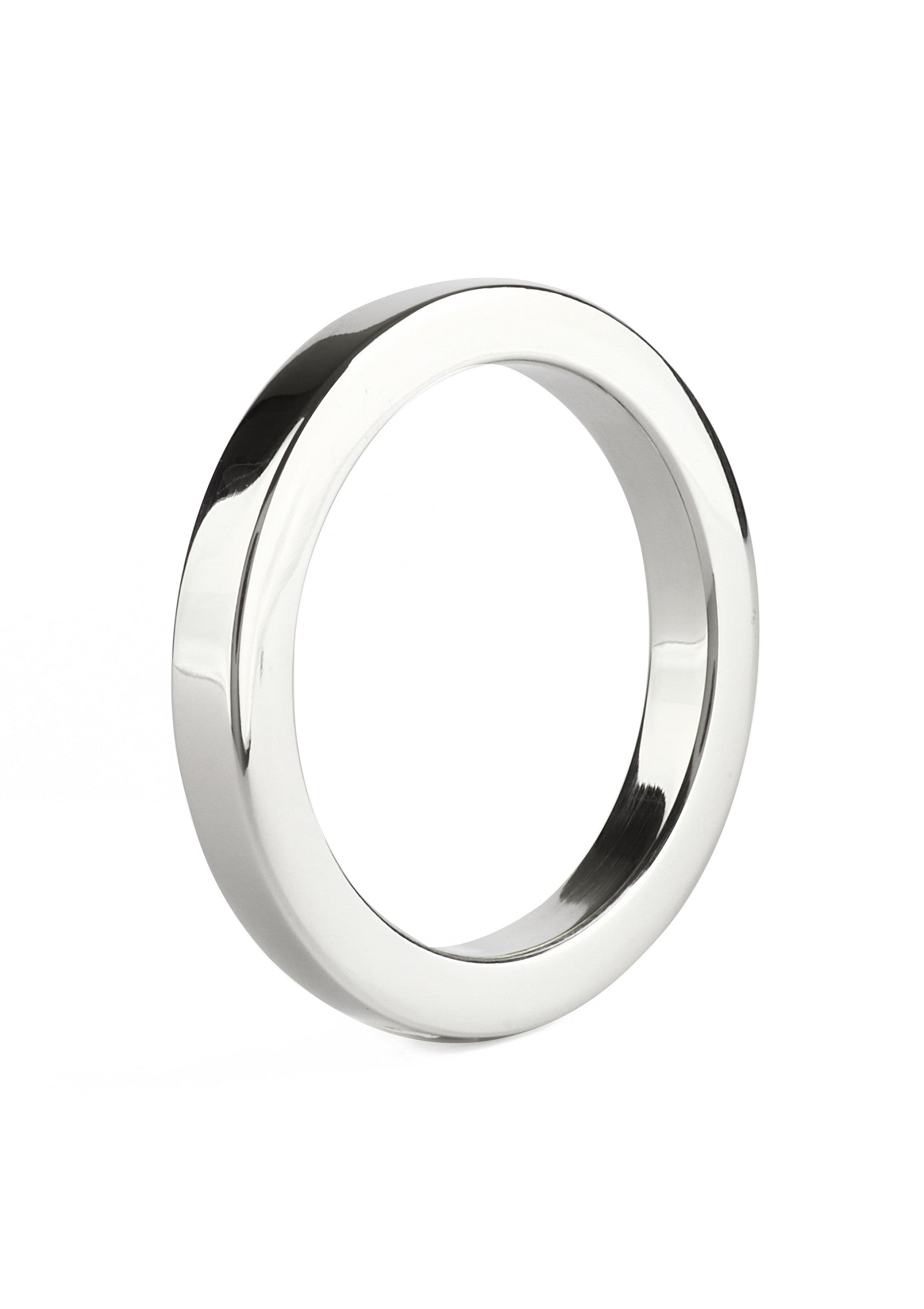 Mr. Steel Premium C-Ring 6mm x 35mm SILVER - 3