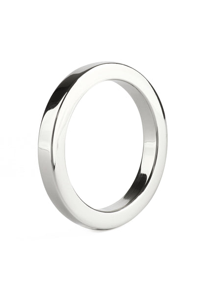 Mr. Steel Premium C-Ring 6mm x 35mm SILVER - 3