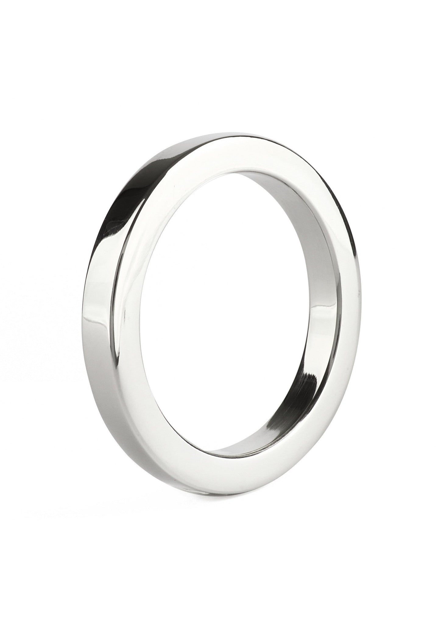 Premium C-Ring 6mm x 35mm SILVER - 4