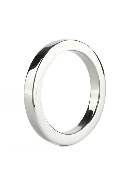 Premium C-Ring 6mm x 35mm SILVER - 4