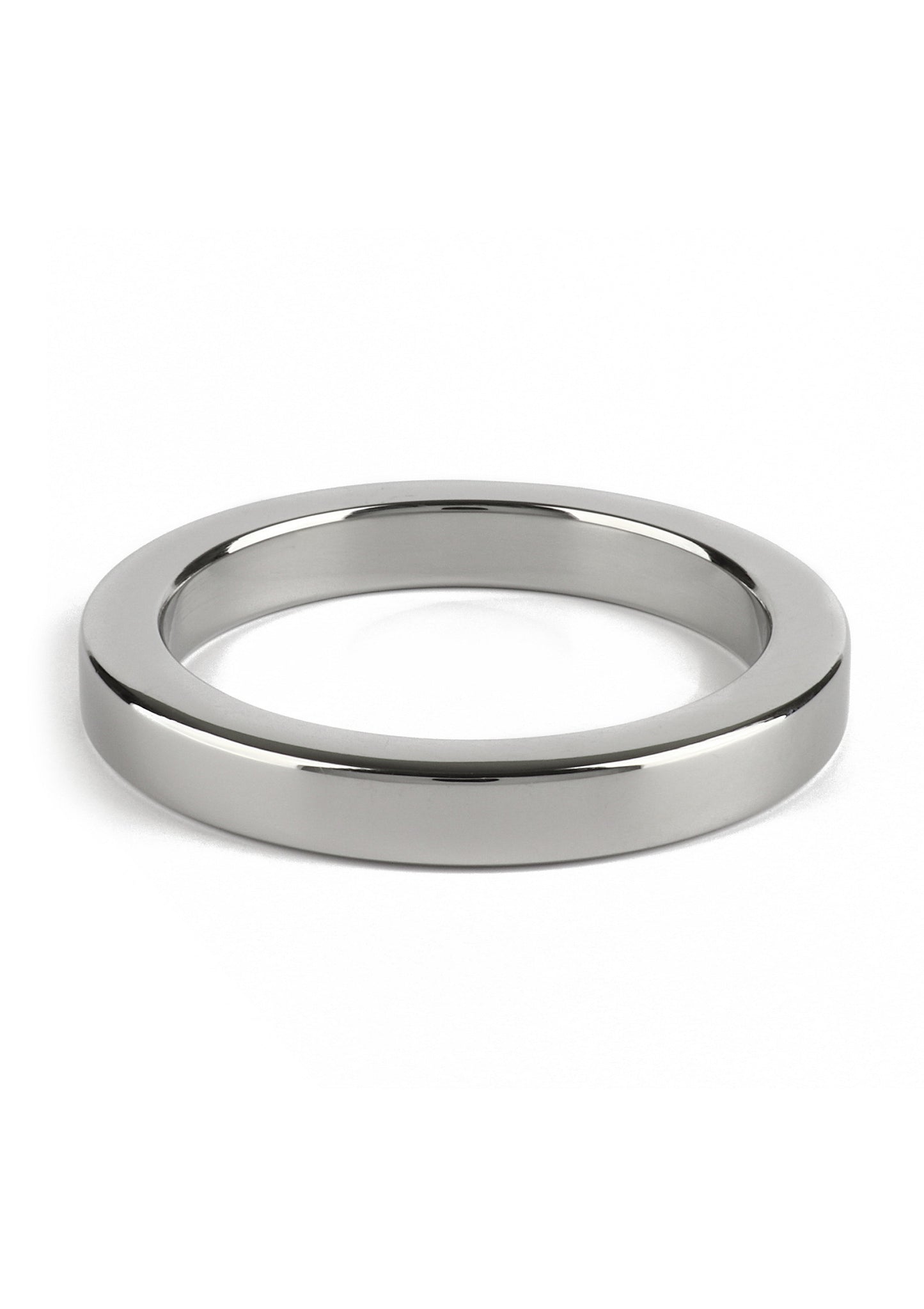 Mr. Steel Premium C-Ring 6mm x 35mm SILVER - 5