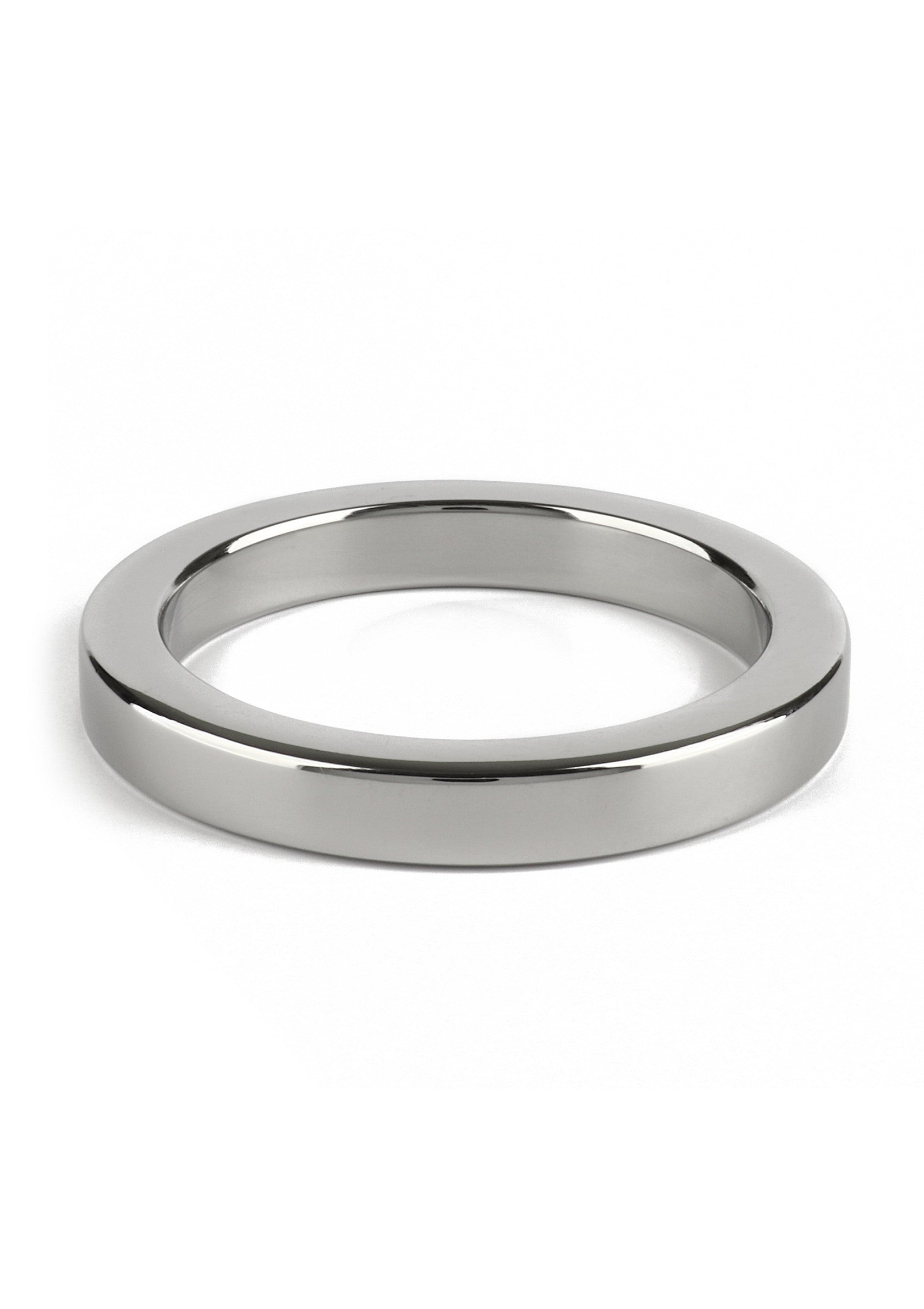 Mr. Steel Premium C-Ring 6mm x 35mm SILVER - 5