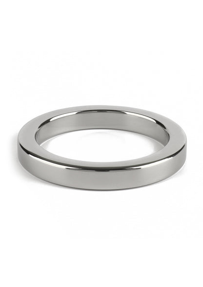 Mr. Steel Premium C-Ring 6mm x 35mm SILVER - 5