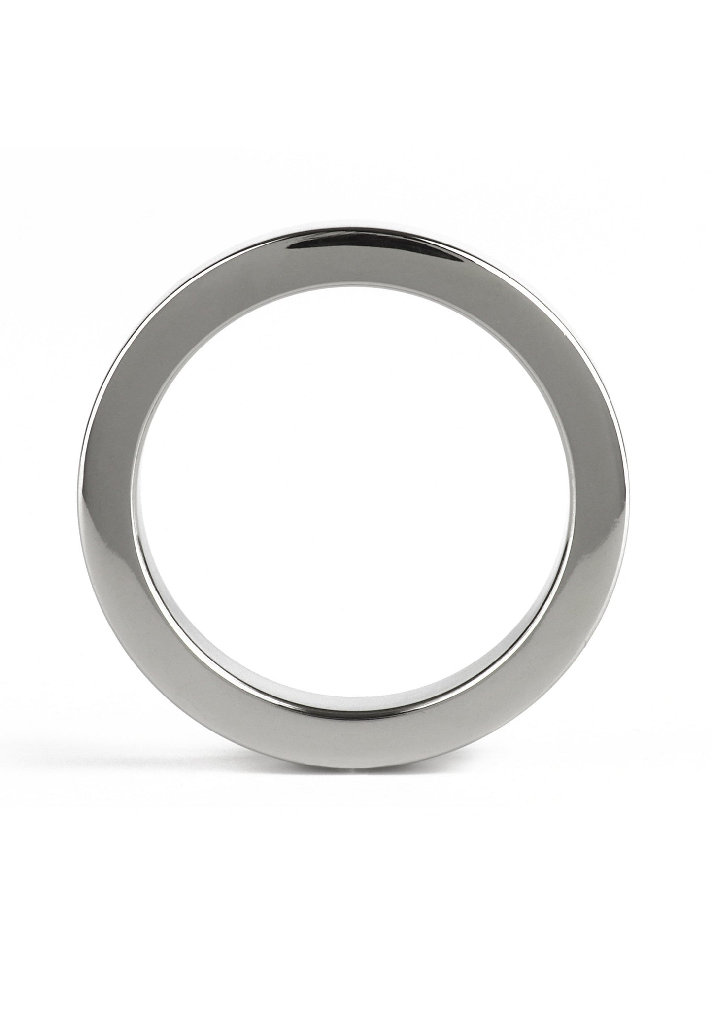 Mr. Steel Premium C-Ring 6mm x 35mm SILVER - 6