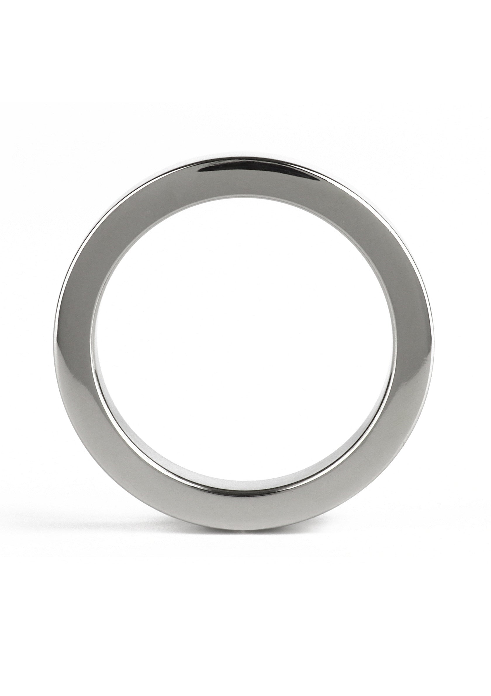 Mr. Steel Premium C-Ring 6mm x 35mm SILVER - 6