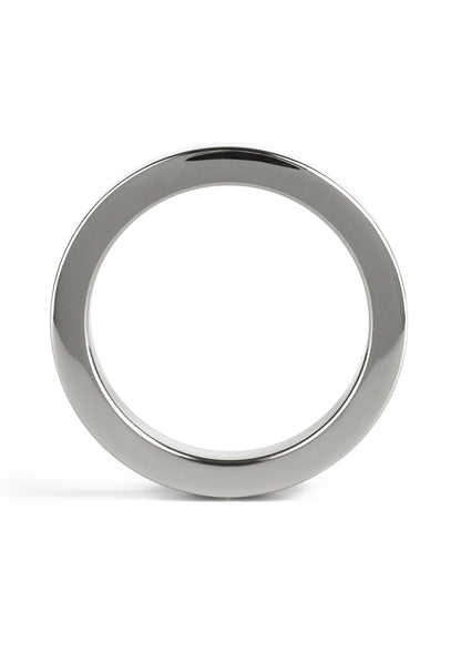 Mr. Steel Premium C-Ring 6mm x 35mm SILVER - 6
