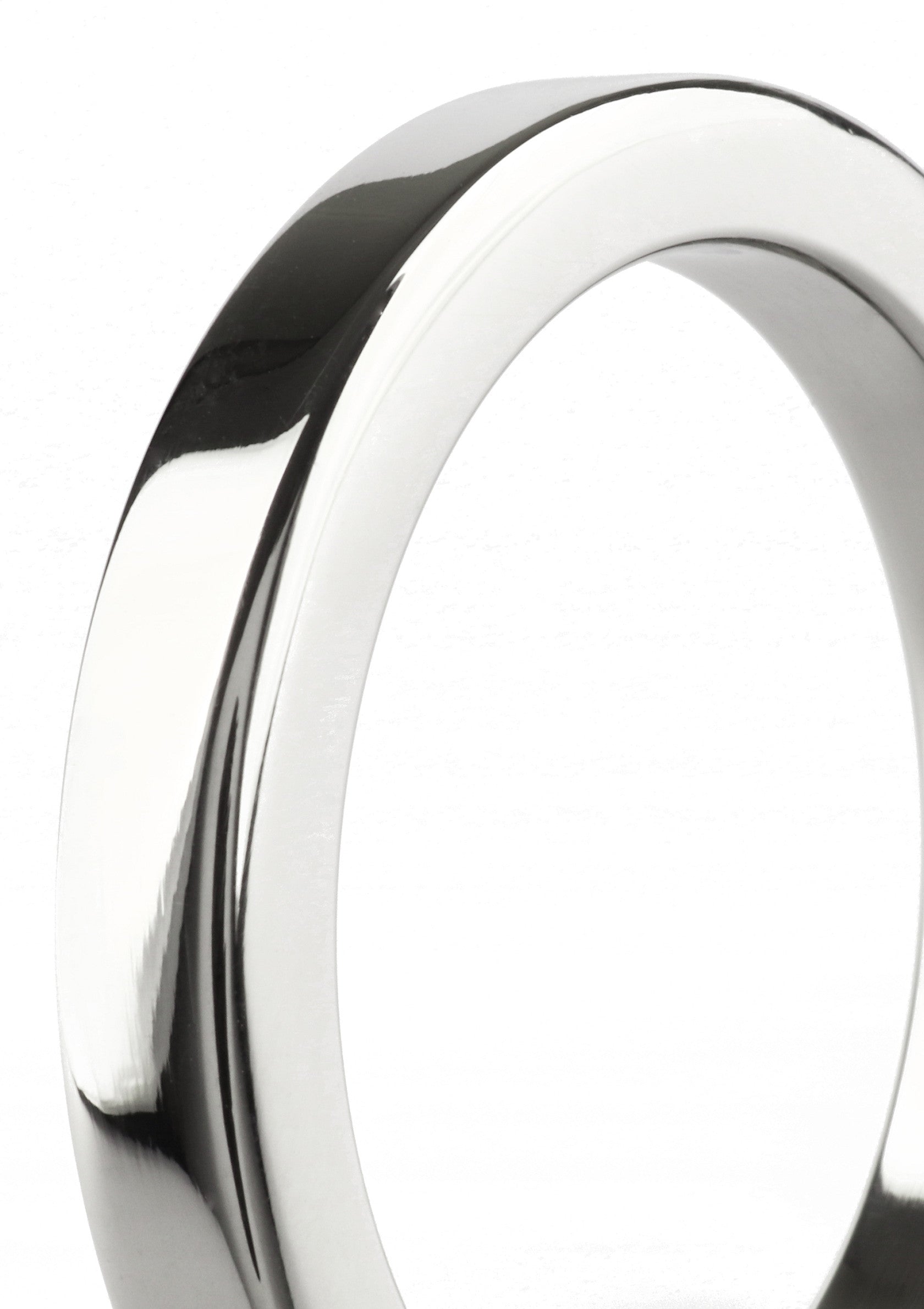 Mr. Steel Premium C-Ring 6mm x 35mm SILVER - 1