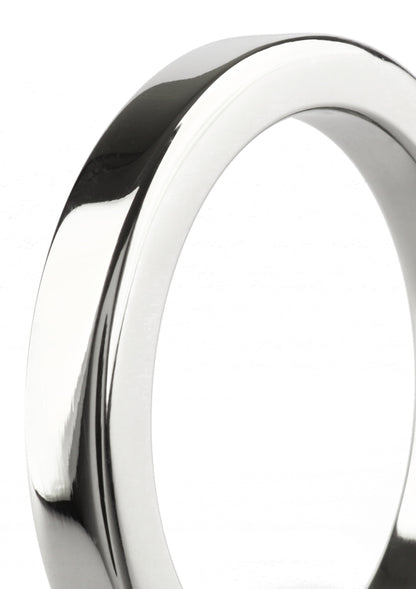 Mr. Steel Premium C-Ring 6mm x 35mm SILVER - 1