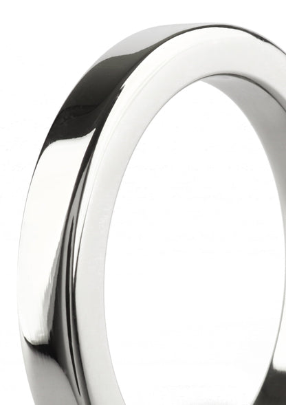 Premium C-Ring 6mm x 35mm SILVER - 3