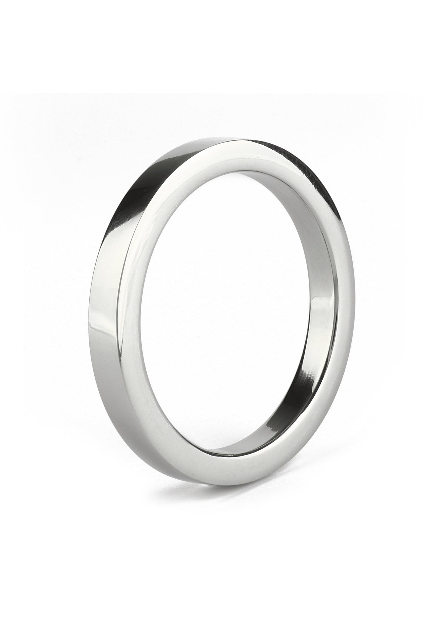 Mr. Steel Premium C-Ring 6mm x 40mm SILVER - 2