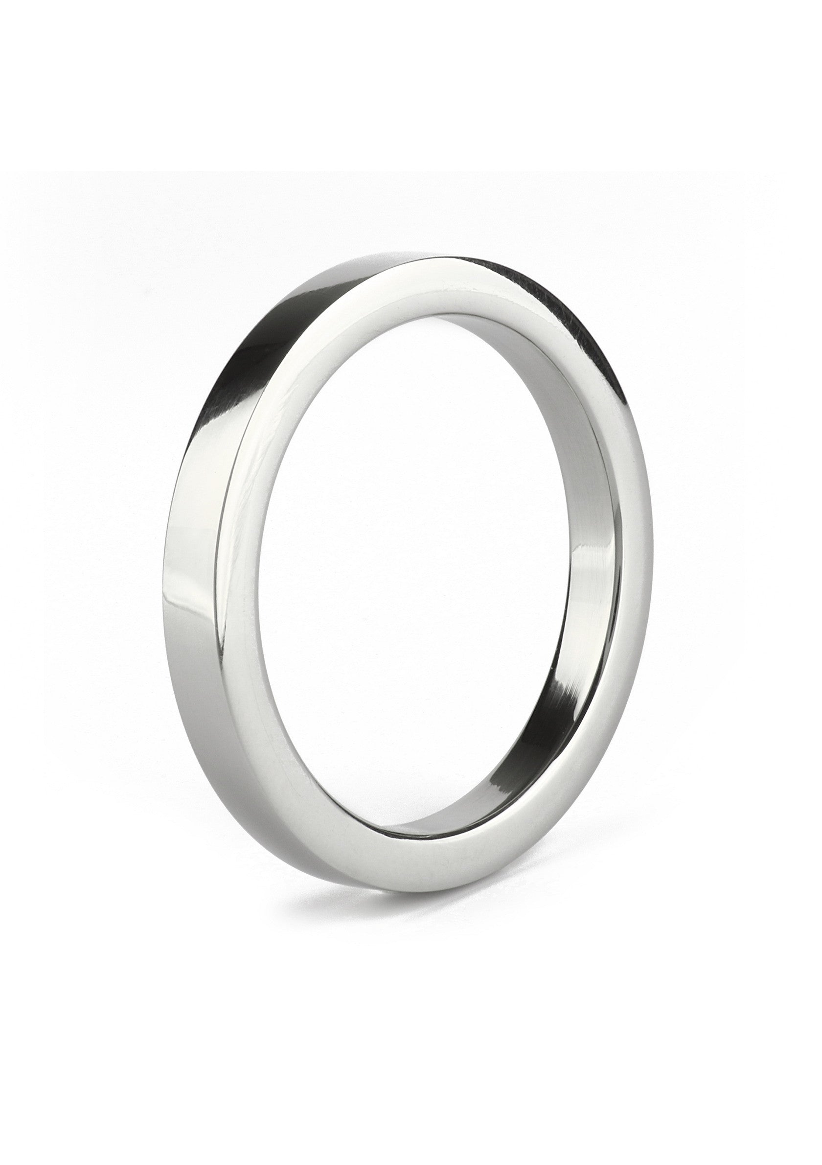 Mr. Steel Premium C-Ring 6mm x 40mm SILVER - 2