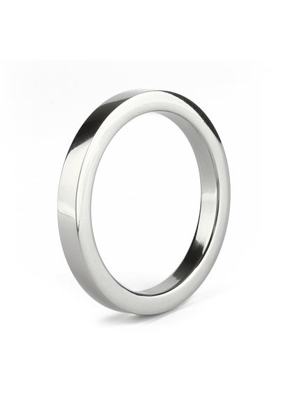 Mr. Steel Premium C-Ring 6mm x 40mm SILVER - 2