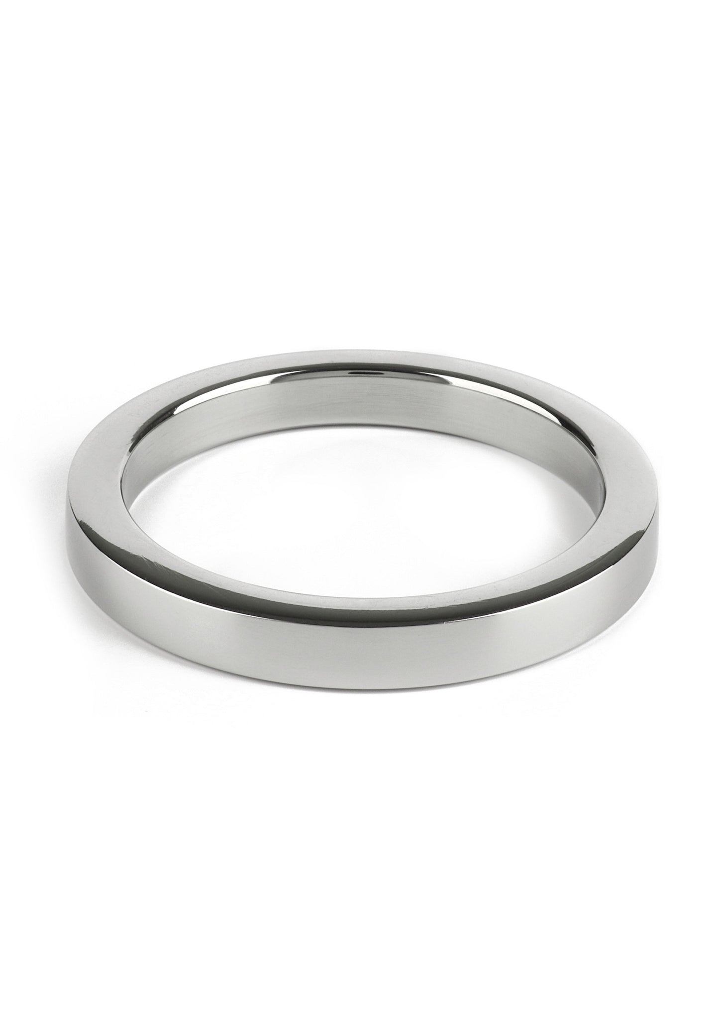 Mr. Steel Premium C-Ring 6mm x 40mm SILVER - 5