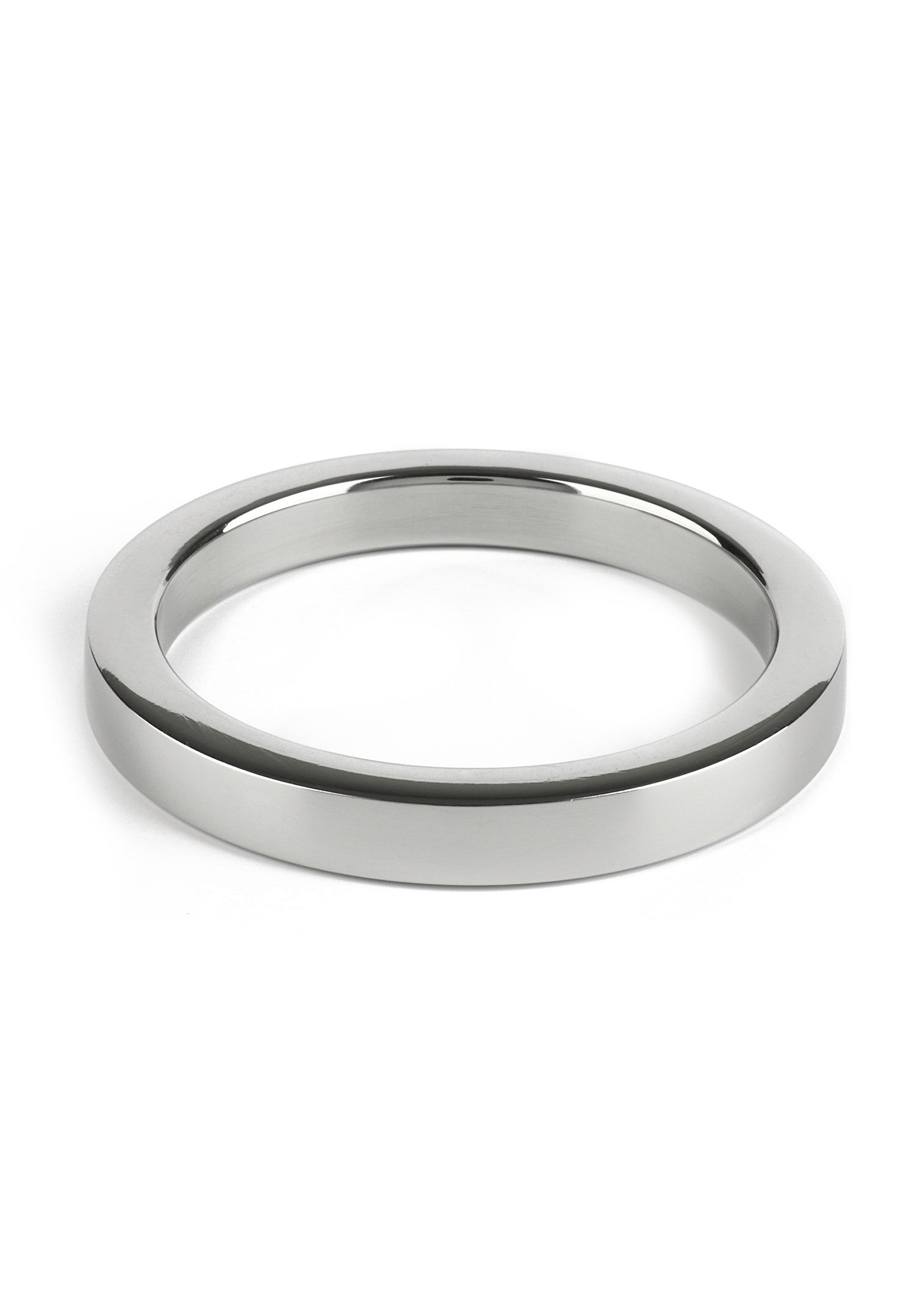 Mr. Steel Premium C-Ring 6mm x 40mm SILVER - 5