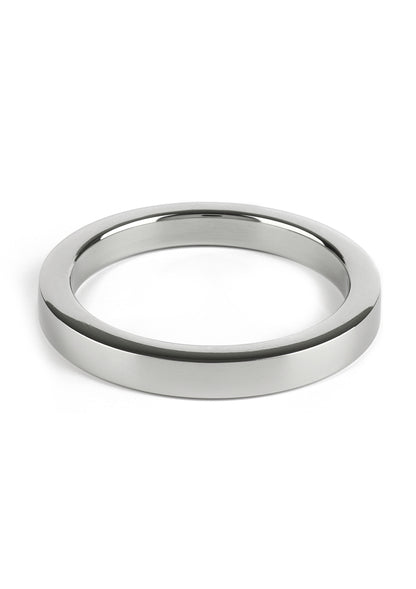 Mr. Steel Premium C-Ring 6mm x 40mm SILVER - 5