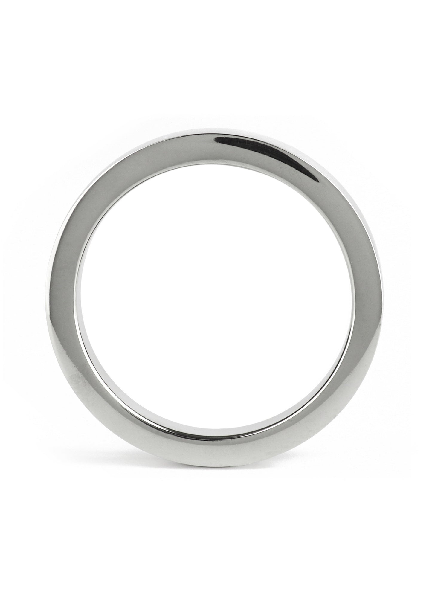 Mr. Steel Premium C-Ring 6mm x 40mm SILVER - 1