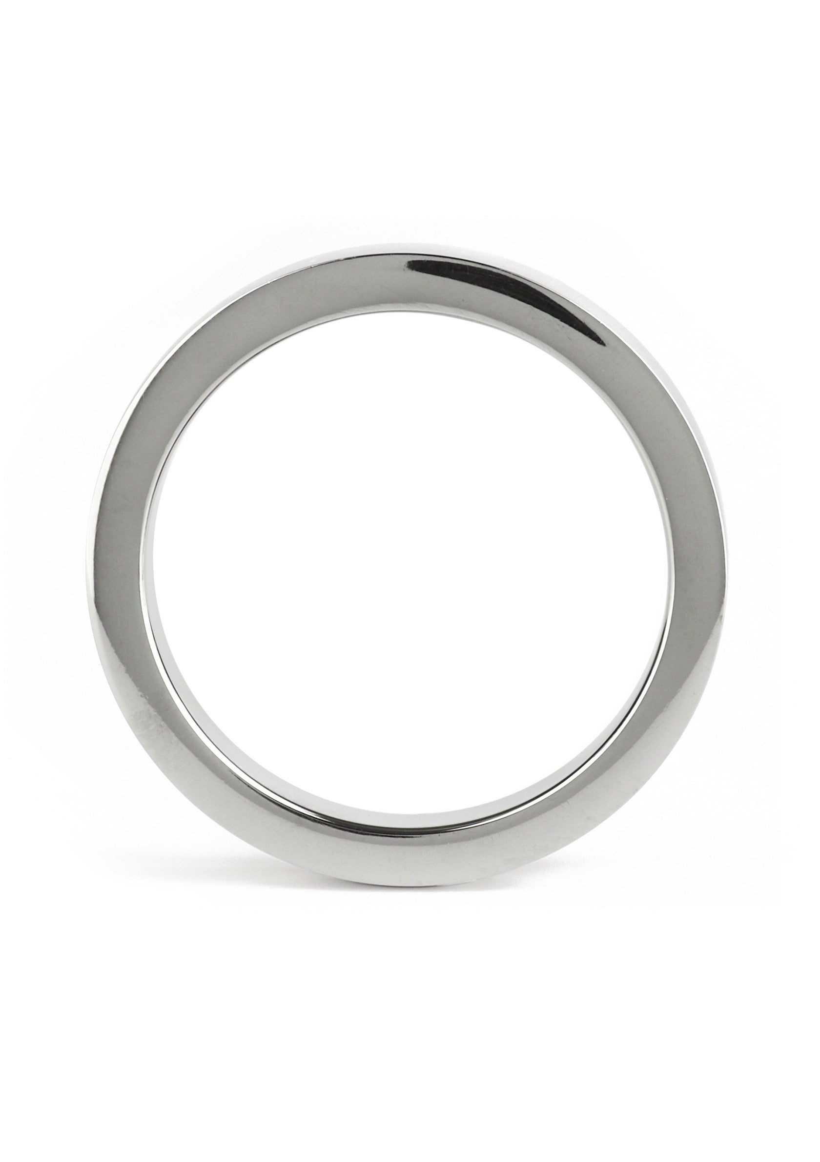 Mr. Steel Premium C-Ring 6mm x 40mm SILVER - 1