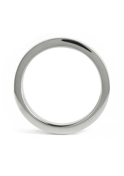 Mr. Steel Premium C-Ring 6mm x 40mm SILVER - 1