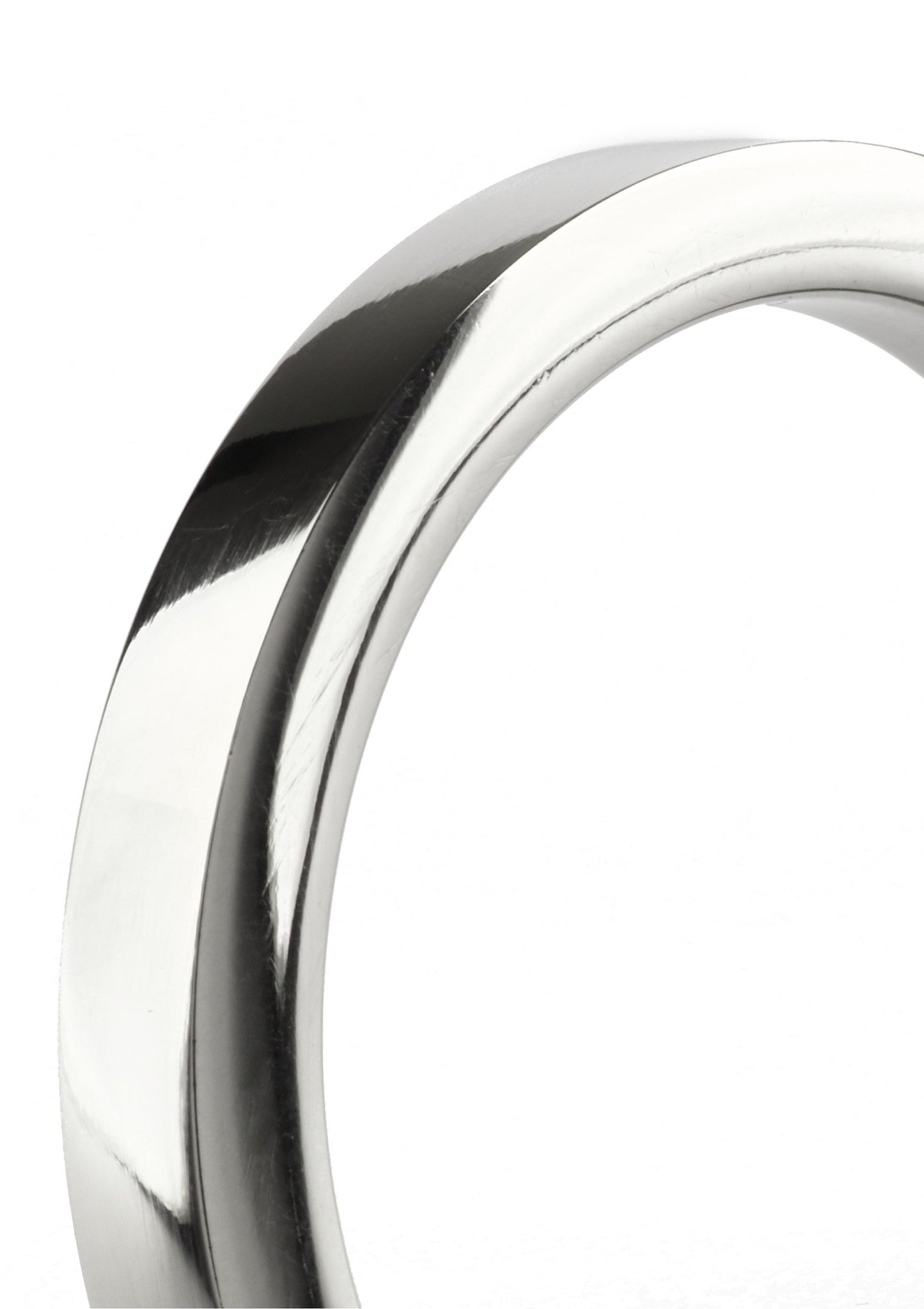 Mr. Steel Premium C-Ring 6mm x 40mm SILVER - 0