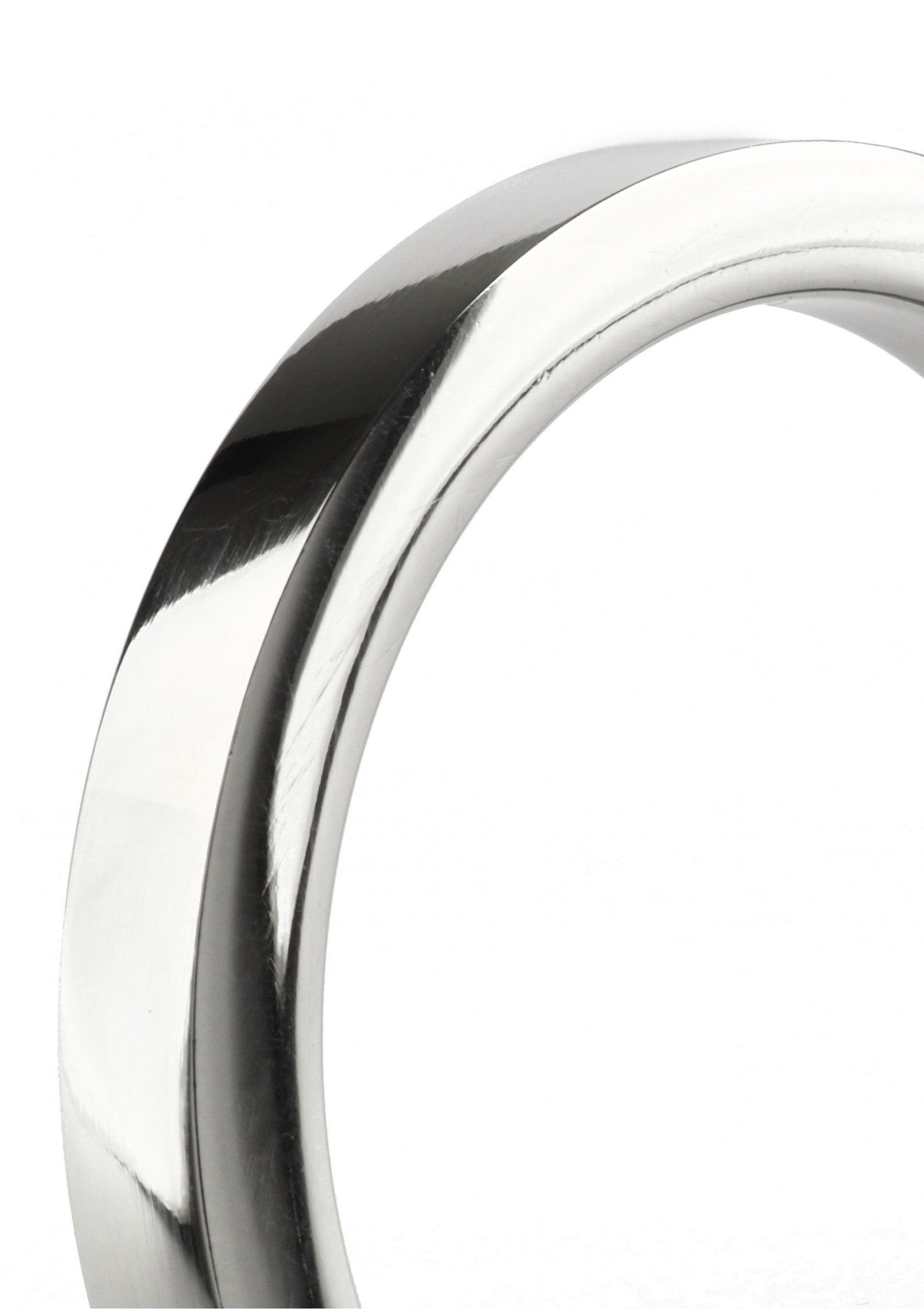Mr. Steel Premium C-Ring 6mm x 40mm SILVER - 0