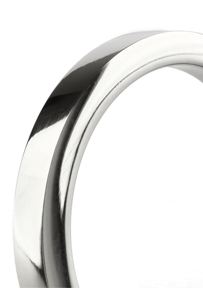 Mr. Steel Premium C-Ring 6mm x 40mm SILVER - 0