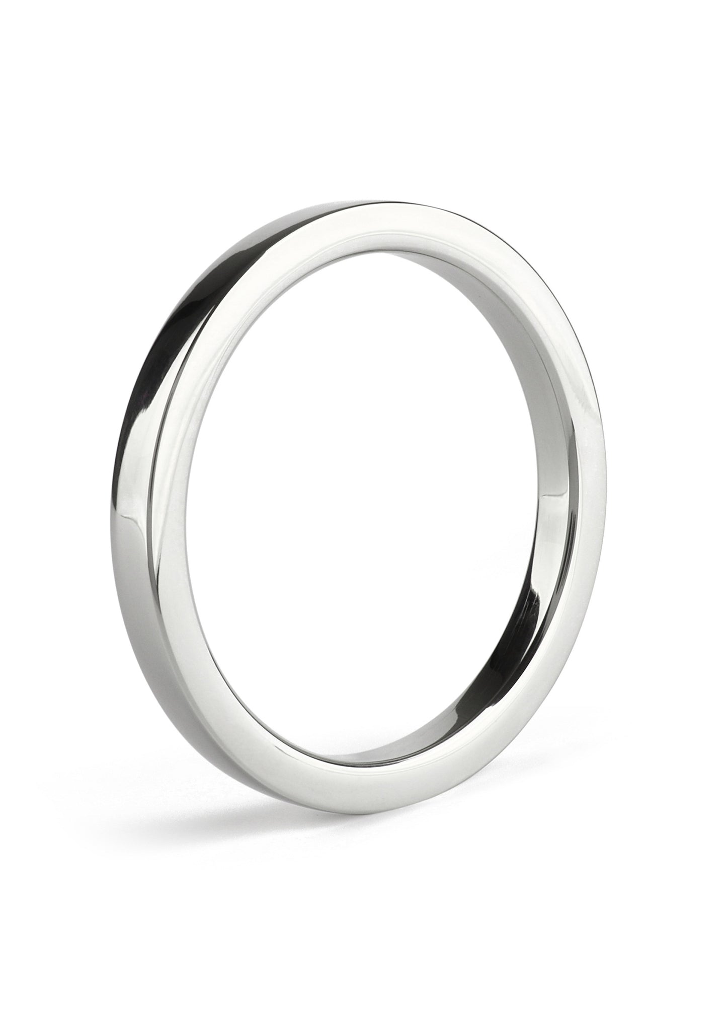 Mr. Steel Premium C-Ring 6mm x 45mm SILVER - 0