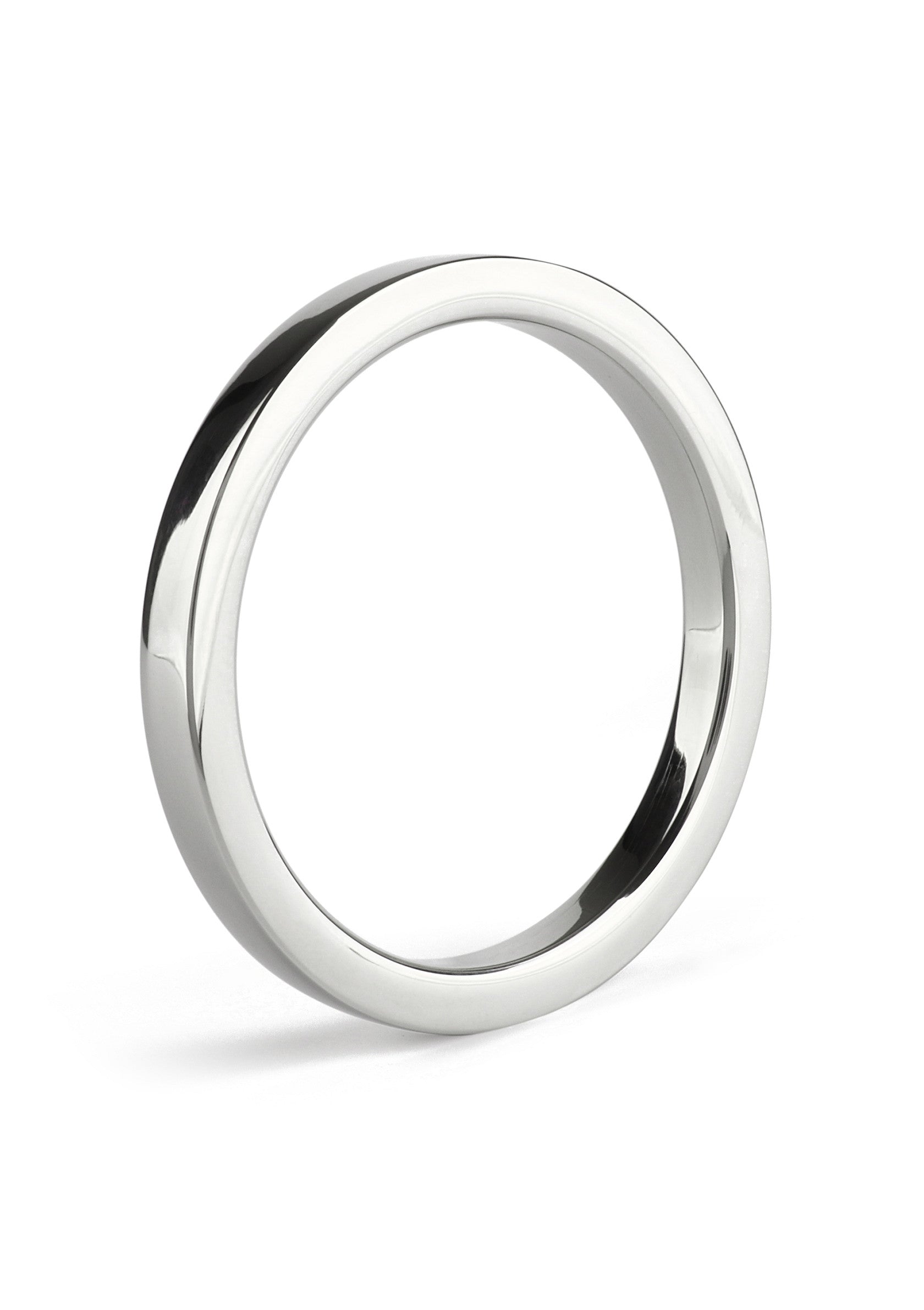 Mr. Steel Premium C-Ring 6mm x 45mm SILVER - 0