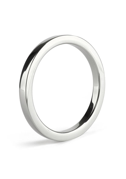 Mr. Steel Premium C-Ring 6mm x 45mm SILVER - 0