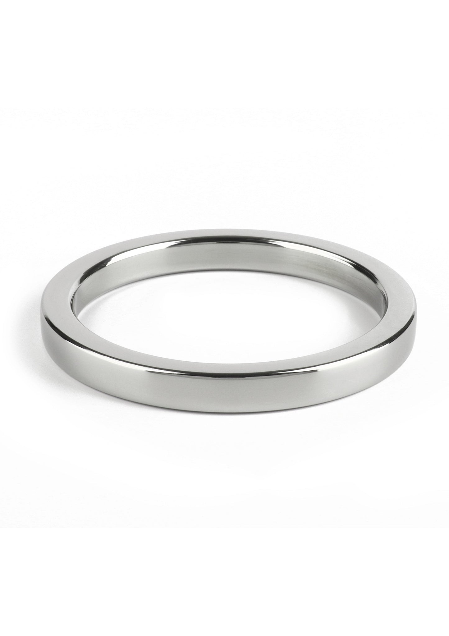 Mr. Steel Premium C-Ring 6mm x 45mm SILVER - 5