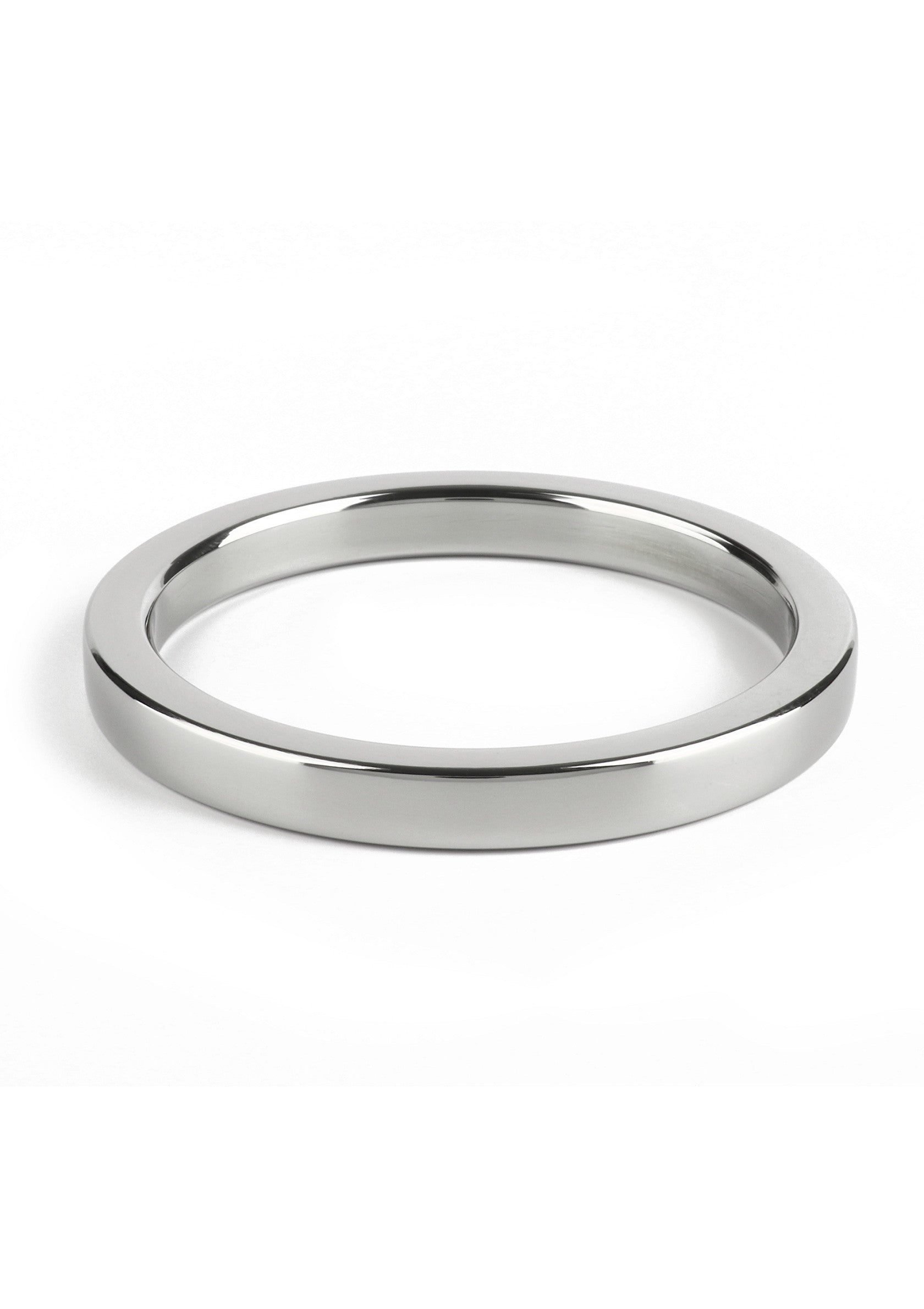 Mr. Steel Premium C-Ring 6mm x 45mm SILVER - 5