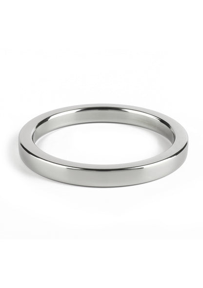 Mr. Steel Premium C-Ring 6mm x 45mm SILVER - 5