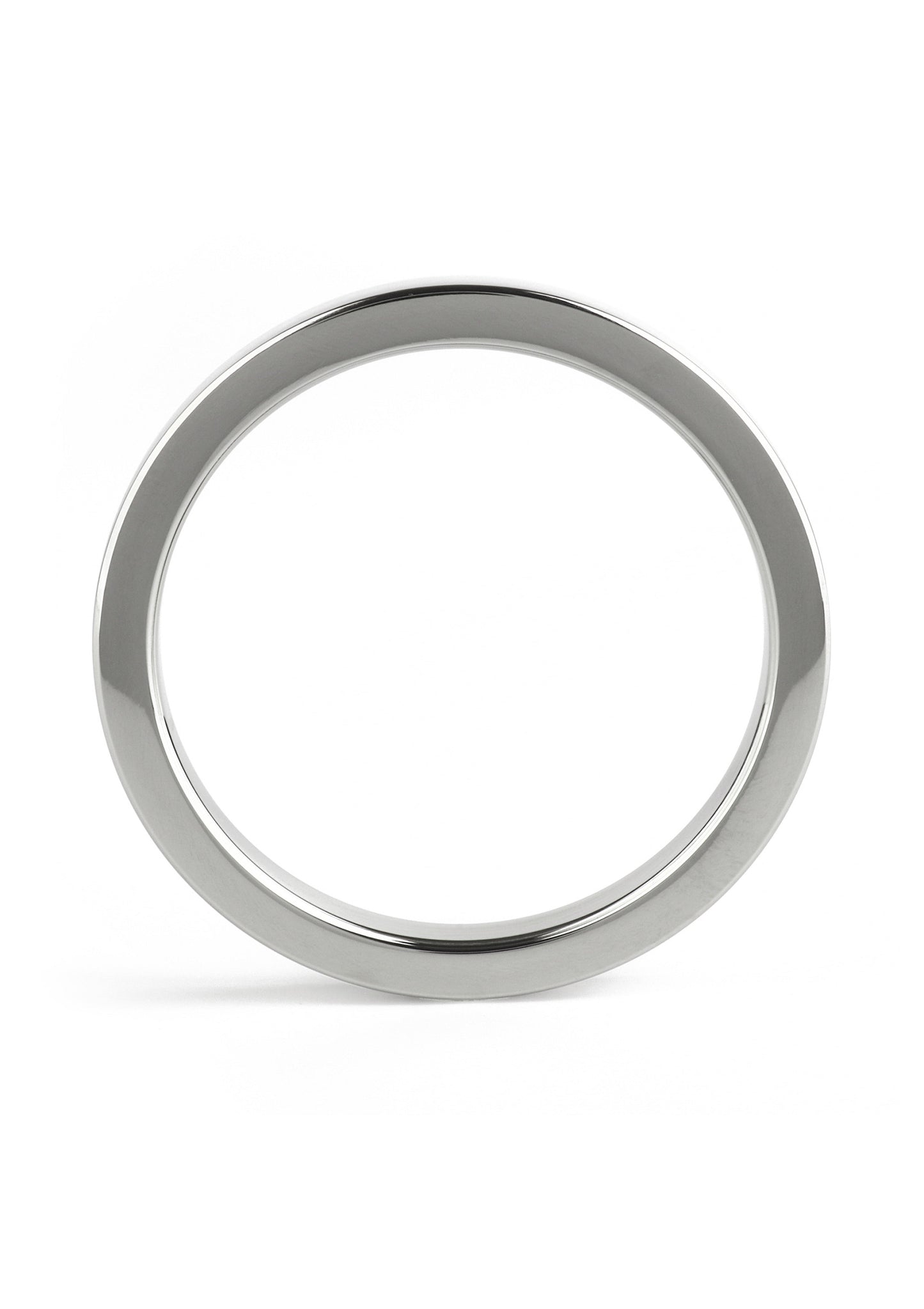 Mr. Steel Premium C-Ring 6mm x 45mm SILVER - 6