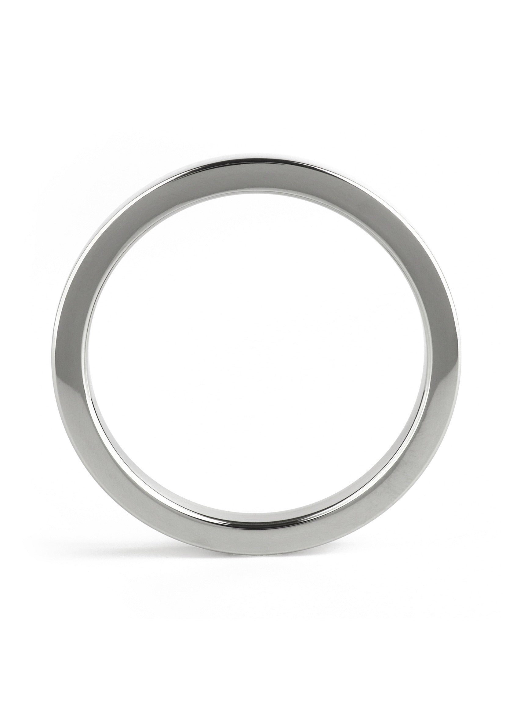 Mr. Steel Premium C-Ring 6mm x 45mm SILVER - 6