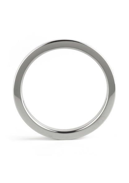 Mr. Steel Premium C-Ring 6mm x 45mm SILVER - 6