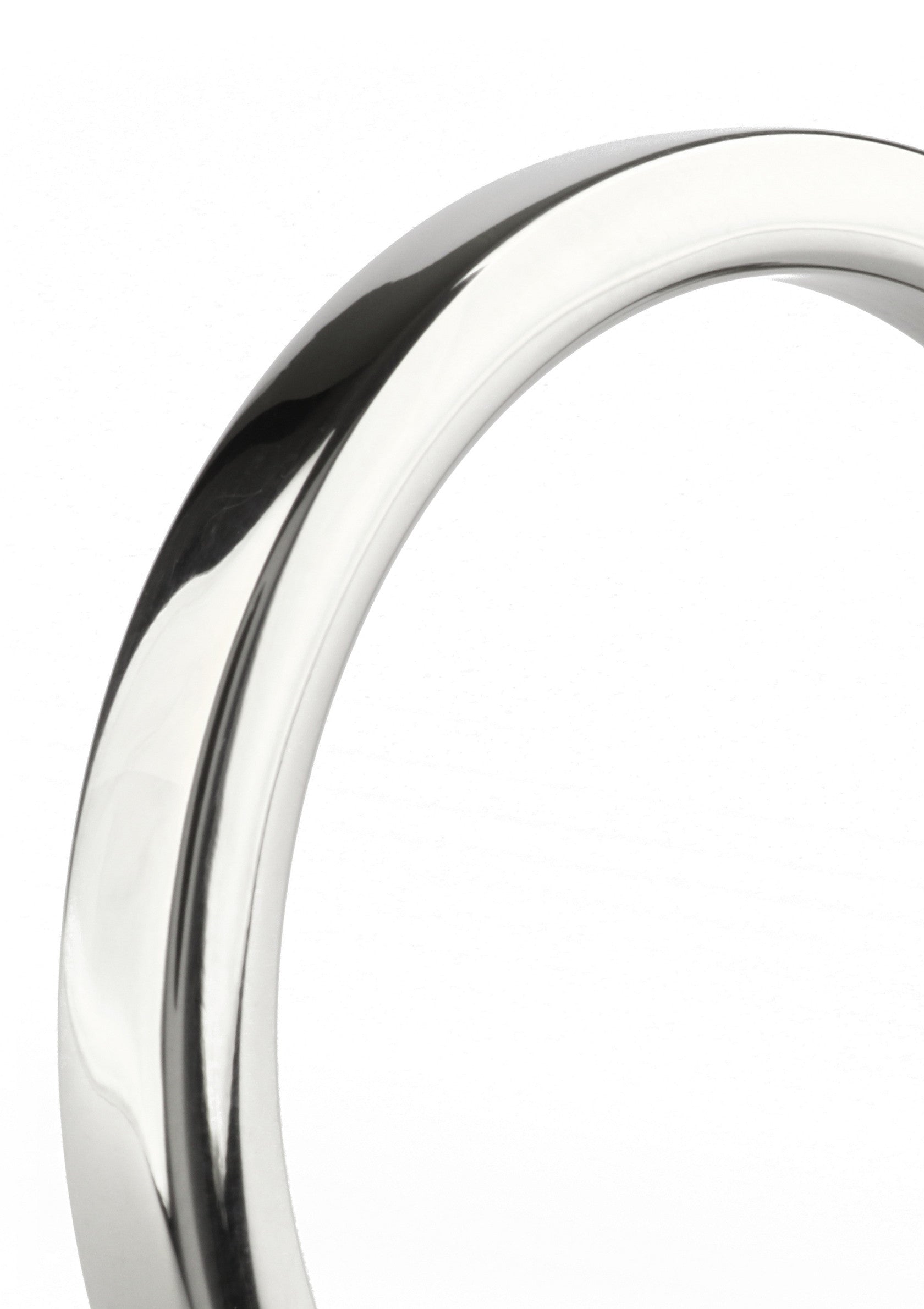 Mr. Steel Premium C-Ring 6mm x 45mm SILVER - 3