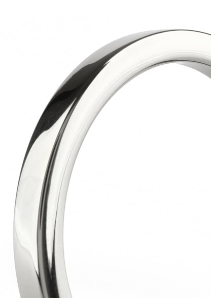 Mr. Steel Premium C-Ring 6mm x 45mm SILVER - 3
