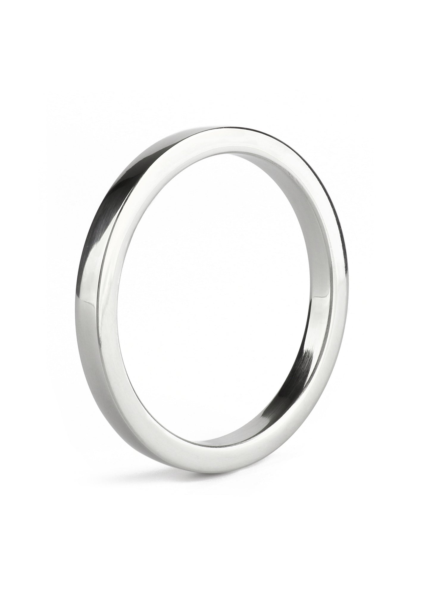 Mr. Steel Premium C-Ring 6mm x 50mm SILVER - 3
