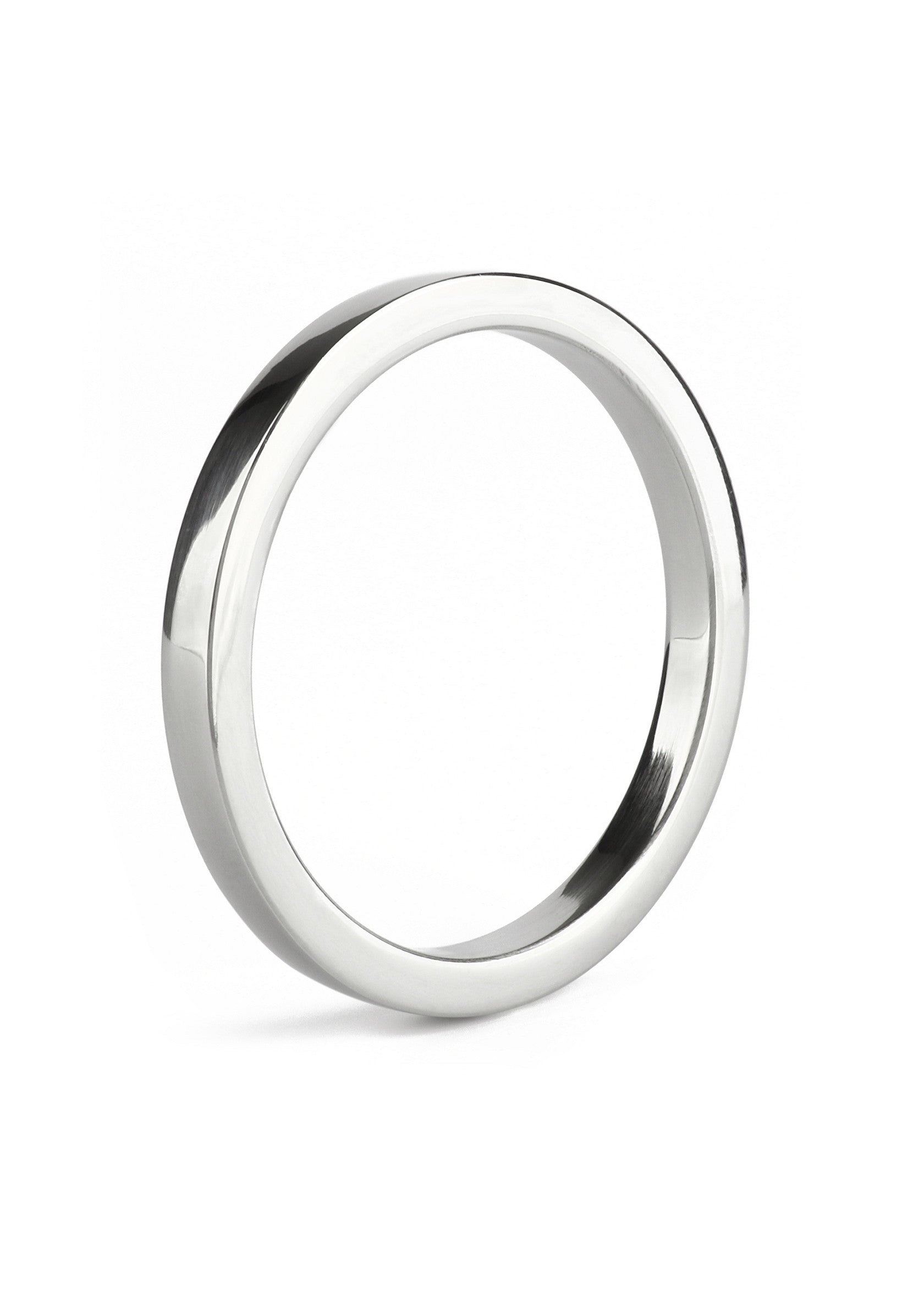 Mr. Steel Premium C-Ring 6mm x 50mm SILVER - 3