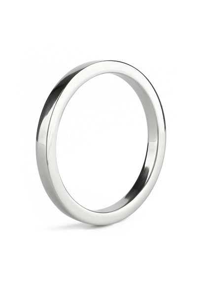 Mr. Steel Premium C-Ring 6mm x 50mm SILVER - 3