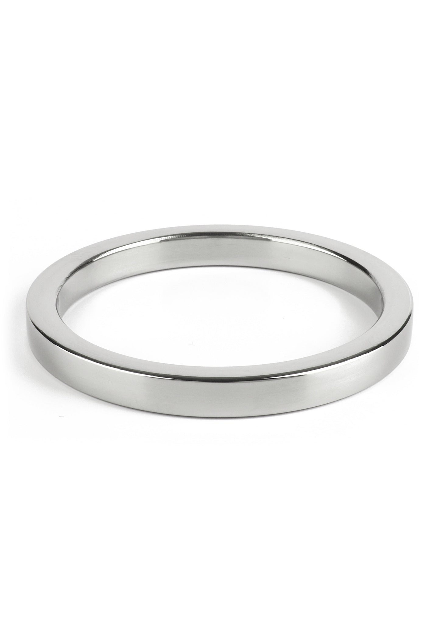Mr. Steel Premium C-Ring 6mm x 50mm SILVER - 4